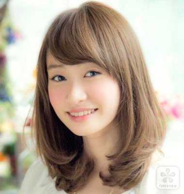 人胖适合什么发型（人胖适合什么发型女）