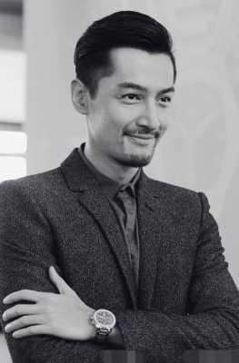 留胡须咋留好看,留什么胡子好看图片