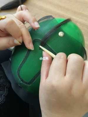 假发是什么做的（假发产生的根源）