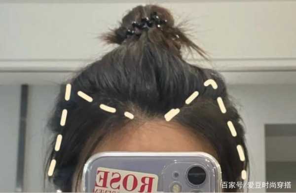 刘海稀疏怎么办,刘海稀疏怎么办补救