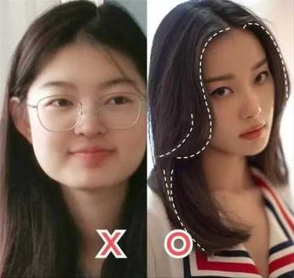 四方脸适合什么发型（四方脸如何选择发型）
