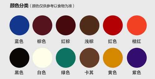 黑色和棕红色是什么颜色,棕红色是什么颜色的图片
