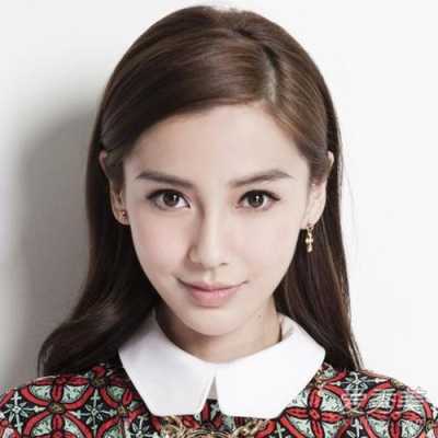 心形脸是什么脸型,美人心形脸是什么脸