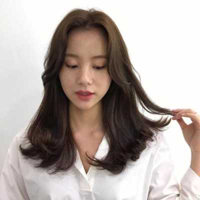 纹理烫是怎么样的,什么是纹理烫发型图片女