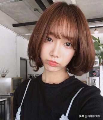 长脸什么发型好看女（长脸什么发型好看女图片）
