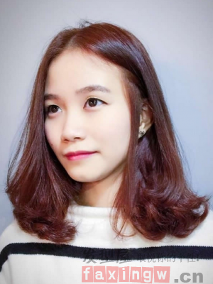 长脸什么发型好看女（长脸什么发型好看女图片）