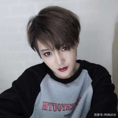 瓜子脸是什么脸型（什么样的脸型才算是瓜子脸呢）
