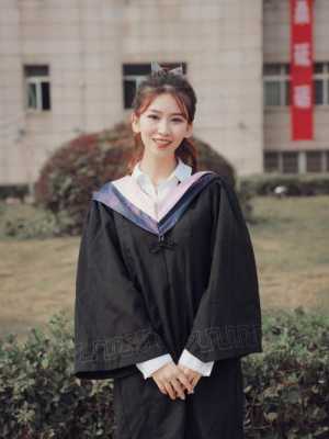 毕业照什么发型好看（毕业照什么发型好看女生）