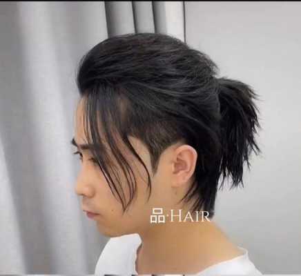 武士头发型怎么留（武士头发型怎么留头发）