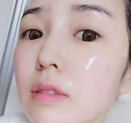 一个星期不洗脸能变白吗,怎么样能美白皮肤让脸变得更白