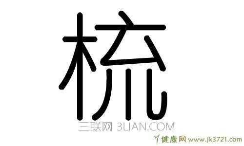 梳在新华字典第几页,梳头的梳怎么写啊