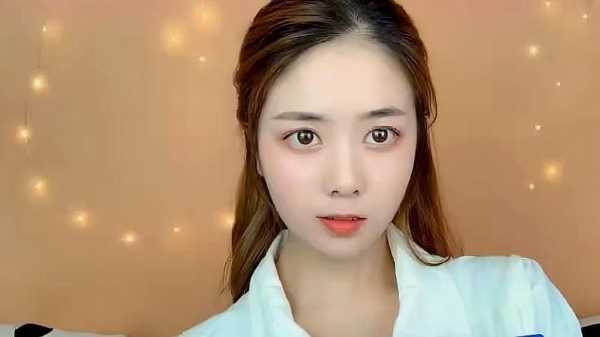 面试淡妆怎么画（面试淡妆怎么画好看）