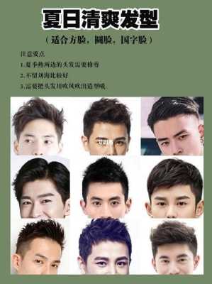 男生脸型不好看怎么办（男生脸型不好看怎么办图片）