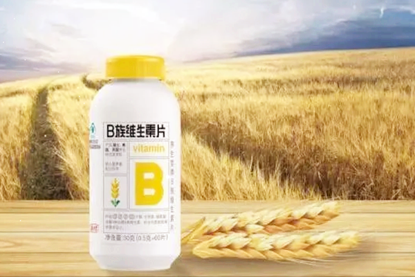 每天吃一片维生素B，对头发有没有好处,吃什么对头发有好处?