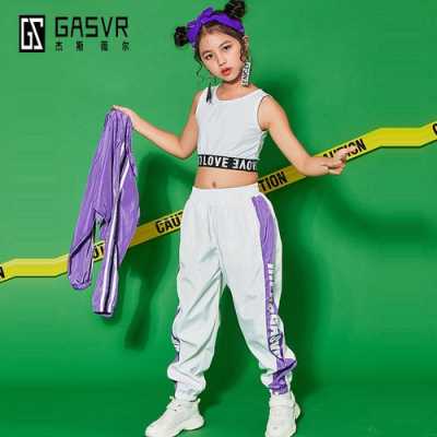 儿童烟熏妆怎么画（儿童表演爵士舞怎么化妆）