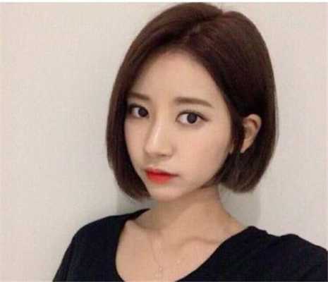 瓜子脸适合什么样的发型（女生瓜子脸适合什么样的发型）