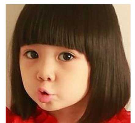儿童沙宣头怎么扎,沙宣头怎么扎好看视频