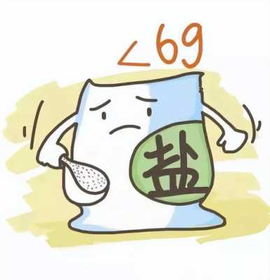 为什么不能接盐（女孩子为什么不能接盐）