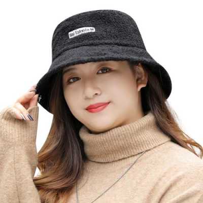 胖脸适合戴的帽子,胖脸带什么帽子好看图片