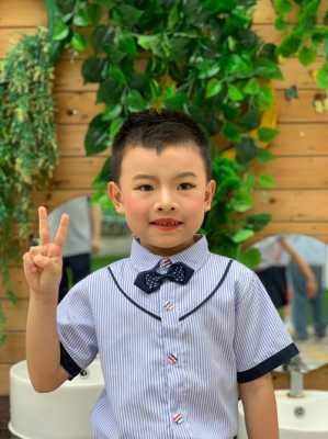 幼儿园儿童节化妆步骤,六一儿童节的妆怎么化图片
