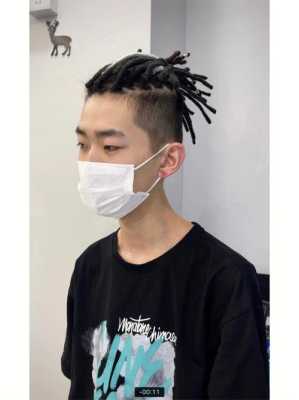 脏辫长长了咋办,脏辫如果长长了怎么办