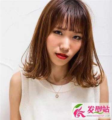 头发末端往外翘怎么办,头发末端往外翘怎么办女生