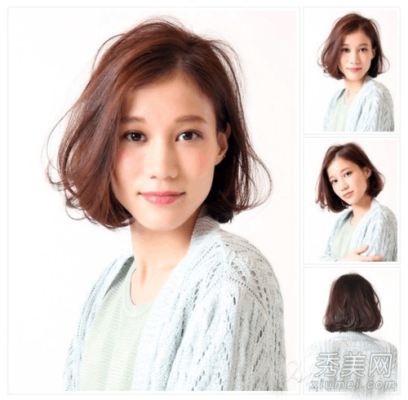 长脸适合什么样的卷发（长脸适合什么样的卷发女）