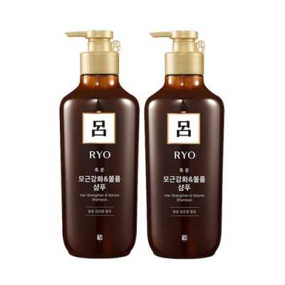 韩国吕这个洗发水真的好用吗,韩国吕牌洗发水怎么样?