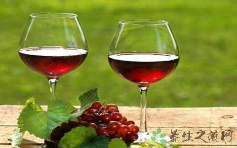 如何用红酒自制面膜,红酒怎么做面膜淡斑效果好