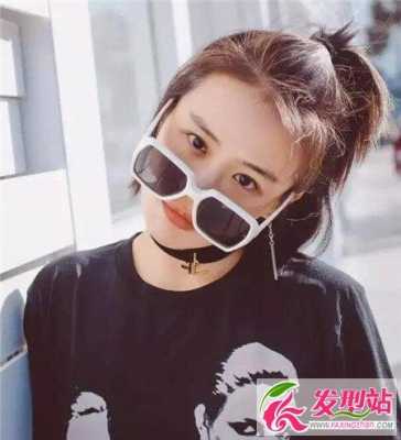 超短发留长发的过渡期怎么弄（超短发留长发的过渡期怎么弄图片）