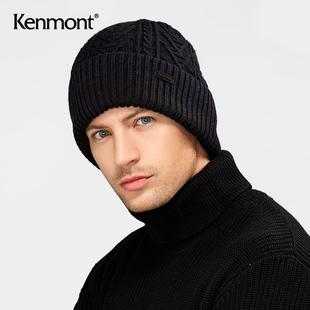 冬季双层保暖帽子怎么做法,冬天帽子怎么戴好看男