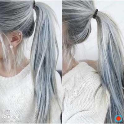 什么是灰奶（小奶灰是什么色）