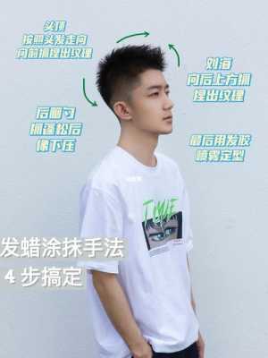 男生自己怎么剪头发（男生自己怎么剪头发教程）