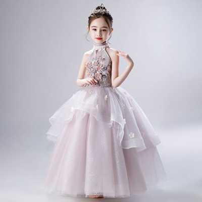 儿童礼服发型怎么梳（儿童礼服发型怎么梳好看）