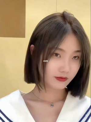 短发怎么弄发型（短发怎么弄发型好看）