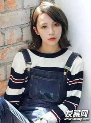 短发怎么弄发型（短发怎么弄发型好看）