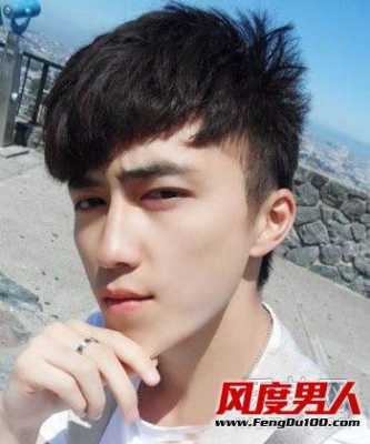 锅盖头怎么吹好看（锅盖头怎么吹好看?）