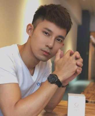 男生头发太短了怎么弄好看（男生头发太短了怎么弄好看）