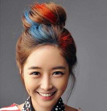 申字脸的女生适合什么发型啊,申字脸适合什么刘海女