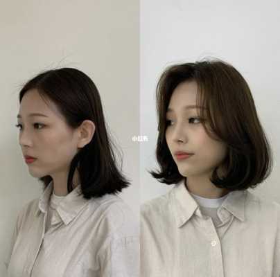 留头发的过程,头发怎么留长