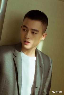 板寸和毛寸有什么区别（毛寸和板寸有什么区别）