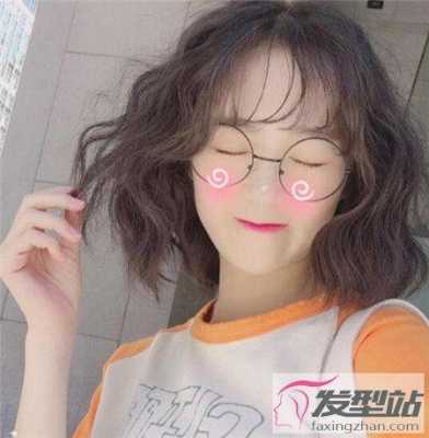 怎么烫短发（怎么烫短发比较好看）