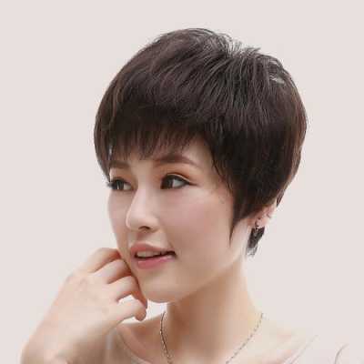 买假发要注意什么（怎么选购假发套）