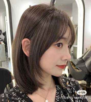 什么叫锁骨发（锁骨发显年轻的原因）