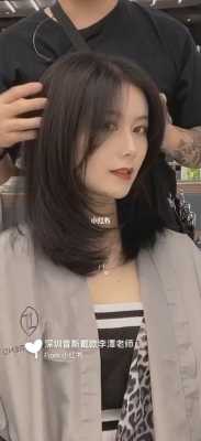 什么叫锁骨发（锁骨发显年轻的原因）