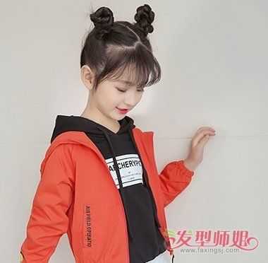 儿童怎么扎头发（儿童怎么扎头发才好看）