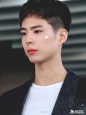 碎发怎么剪好看,怎么剪碎发刘海男生