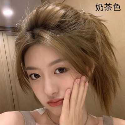 怎么染头（怎么染头发教程）