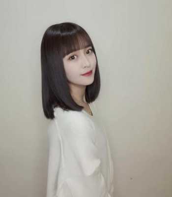 瘦窄长脸适合什么发型（瘦窄长脸适合什么发型图片）