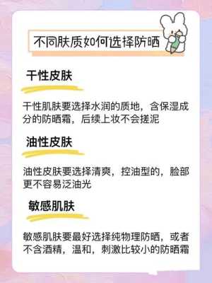 隔离和防晒一体有什么区别,隔离跟防晒有什么区别?